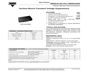 SMA6J12A-E3/61.pdf