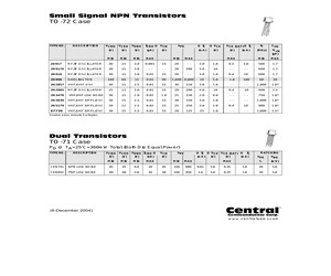 2N917LEADFREE.pdf