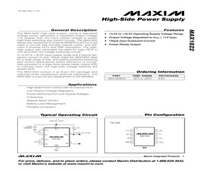 MAX1822ESA+T.pdf