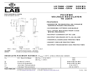 LM7805AA-220M.pdf