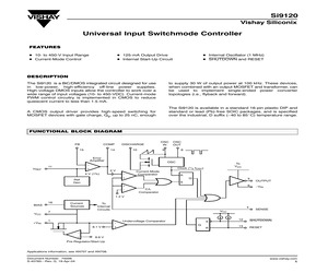 SI9120DJ-T1.pdf