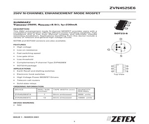 ZVN4525E6TA.pdf