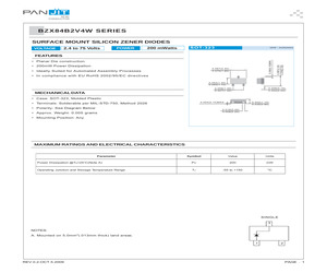 BZX84B5V1WT/R7.pdf