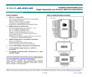 DS80C320/DICE.pdf