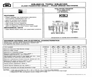 KBJ604G.pdf