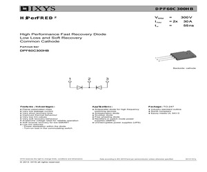 DPF60C300HB.pdf