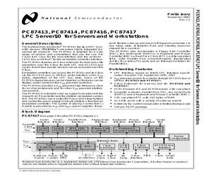 PC87413/VLA.pdf