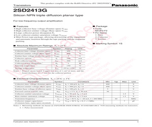 2SD2413G.pdf