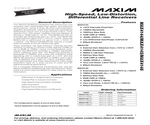 MAX4144EEE+T.pdf