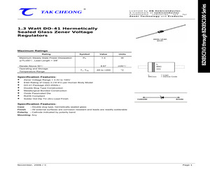 BZX85C11RL.pdf