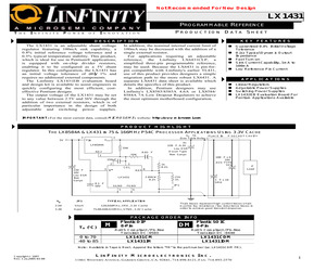 LX1431CDM - OBSOLETE.pdf