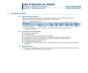 BLF8G20LS-200V,112.pdf