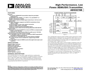 AD9387NK/PCBZ.pdf