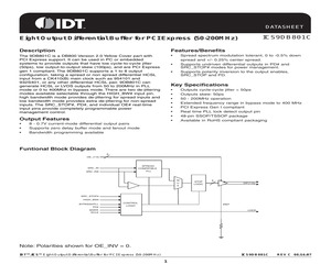 ICS9DB801BFLF.pdf