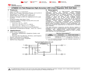 LP38859S-1.2/NOPB.pdf