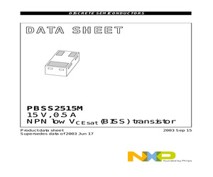 PBSS2515M,315.pdf