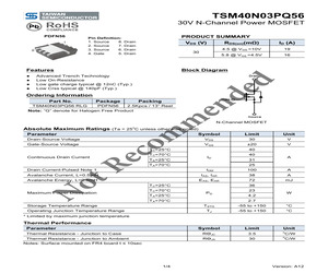 TSM40N03PQ56 RFG.pdf