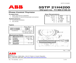 5STP21H4200.pdf