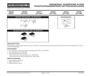 4N25SR2-M.pdf