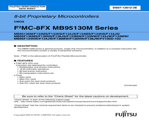 MB95F134NWPFV.pdf