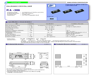 MA-306 24.5760M-C0:ROHS.pdf