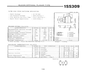 1SS309TE85R.pdf