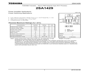 2SA1429-Y.pdf