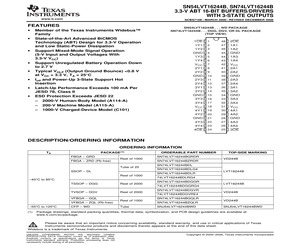 SN74LVT16244BDGGR.pdf