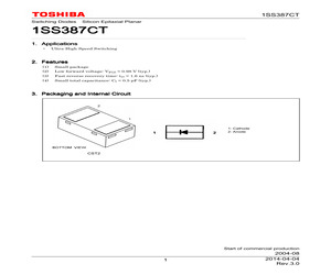 1SS387CT,L3F(T.pdf