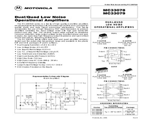 MC33079D.pdf