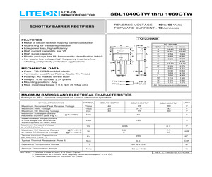 SBL1045CTW.pdf