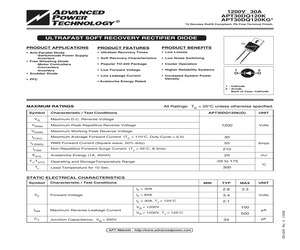 APT30DQ120KG.pdf