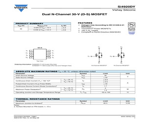 SI4920DY-T1-E3.pdf