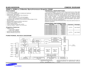 K4G163222A-PC50.pdf