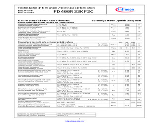 FD400R33KF2C.pdf