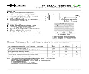 P4SMAJ75CA-T3-LF.pdf