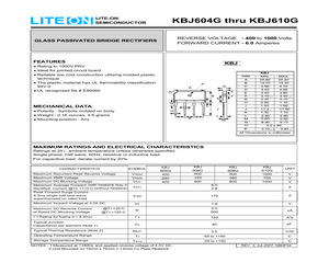 KBJ604G.pdf