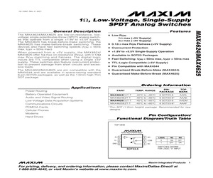 MAX6389XS22D3+T.pdf