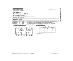 DM74LS32NX.pdf