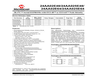 24AA02E48T-I/OT.pdf