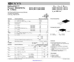 IXFT12N100Q.pdf