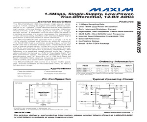 MAX1225ETC+T.pdf