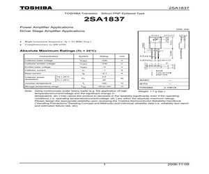 2SA1837(M).pdf