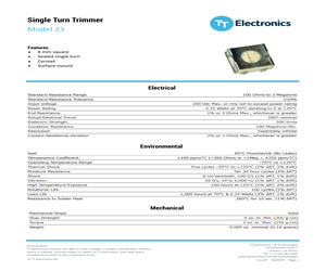 23AR500LFTR.pdf