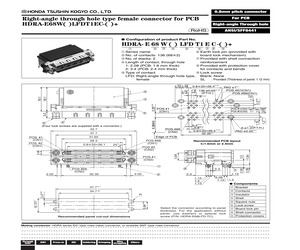 HDRA-E68W1LFDT1EC.pdf