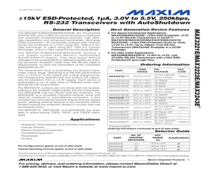 MAX3243EEUI-T.pdf