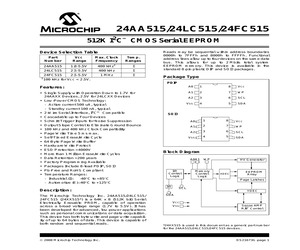 24FC515-I/SM.pdf