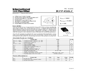 IRFP450LC.pdf