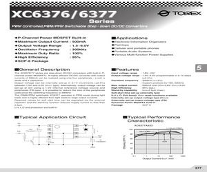 XC6377B233SL.pdf