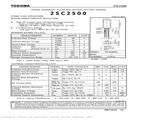 2SC2500A.pdf